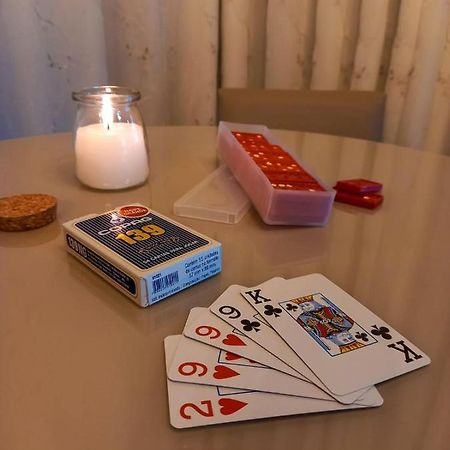 Chale Greifswald Pomerode Zewnętrze zdjęcie